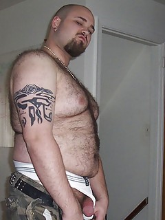 Gay Tattoo Porn