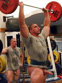 Gay Sports Porn